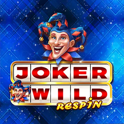 Joker Wild Respin