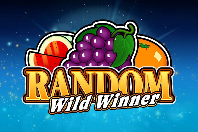 Random Wild Winner