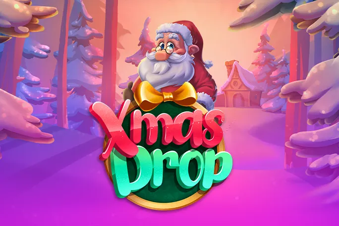 Play Xmas Drop on Starcasino.be online casino