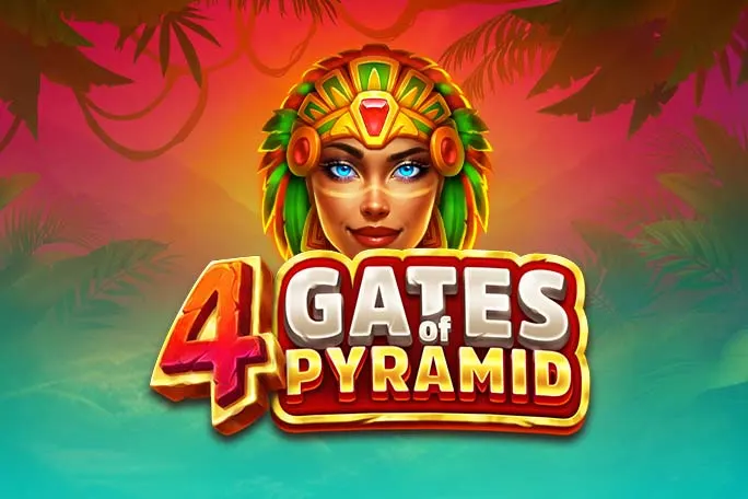 Play 4 Gates of Pyramid on Starcasino.be online casino
