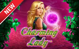 Joacă Lucky Lady’s Charm™ Win Ways™ în cazinoul online Starcasino.be