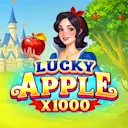 Jouer à Lucky Apple x1000 sur le casino en ligne Starcasino.nl