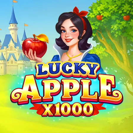 Lucky Apple x1000