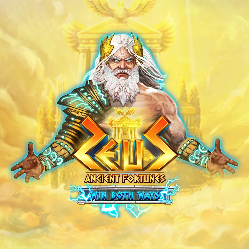 Ancient Fortunes: Zeus