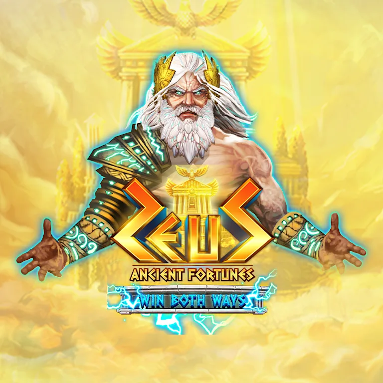 Ancient Fortunes: Zeus