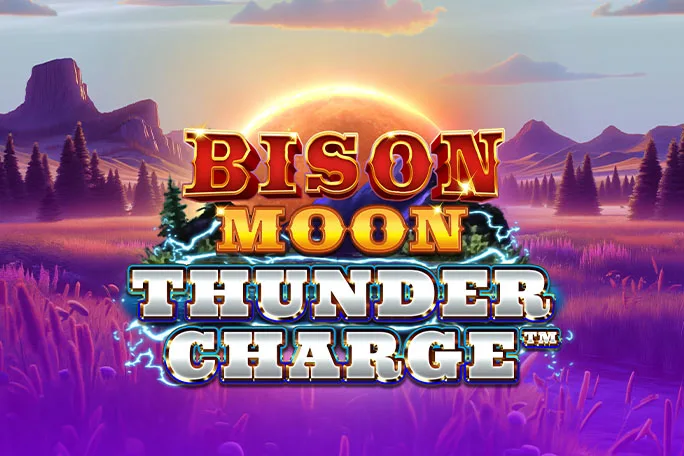Juega a Bison Moon: Thunder Charge en el casino en línea de Solcasino.es