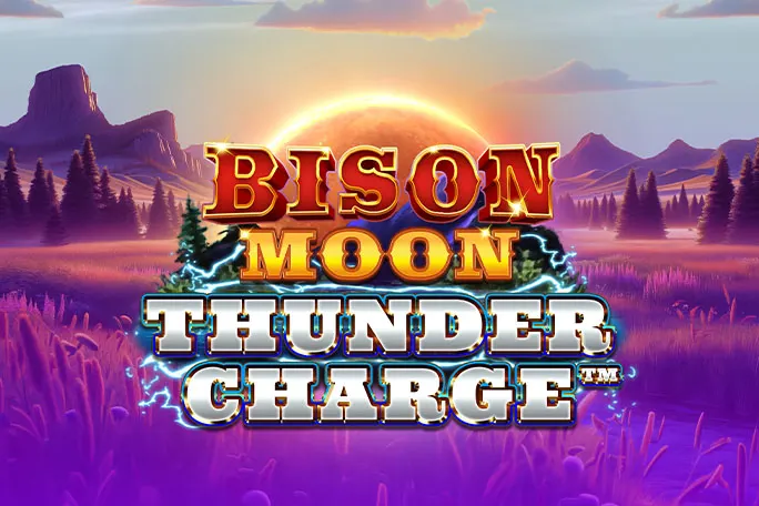 Juega a Bison Moon: Thunder Charge en el casino en línea de Solcasino.es