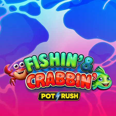 Fishin' & Crabbin'