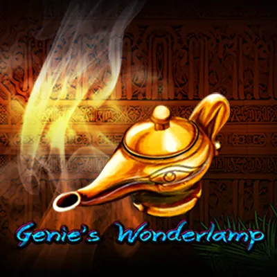 Genie's Wonderlamp