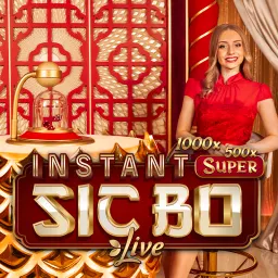 Speel Instant Super Sic Bo op Starcasino.be online casino