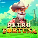 Play Petro Fortuna on Solcasino.es online casino