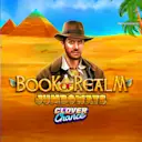 Jouer à Book Of Realm Jumboways sur le casino en ligne Starcasino.be