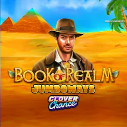Play Book Of Realm Jumboways on Starcasino.be online casino