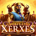 Play Undefeated Xerxes on Starcasino.nl online casino
