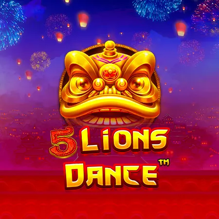 5 Lions Dance™