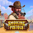 Jouer à Smoking Pistols sur le casino en ligne Starcasino.nl