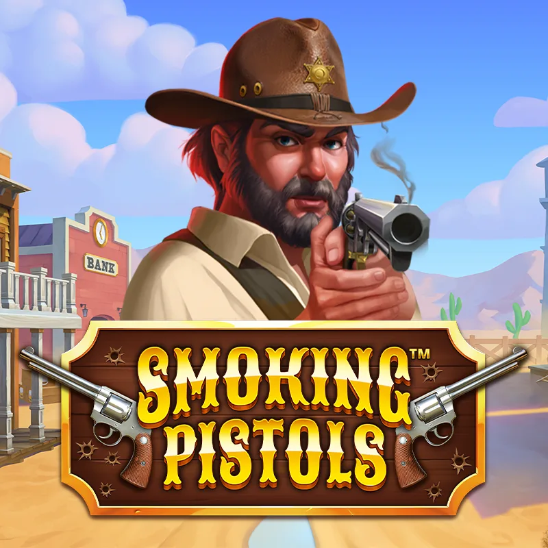 Smoking Pistols