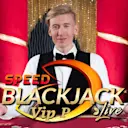 Jouer à Speed VIP Blackjack P sur le casino en ligne Starcasino.nl