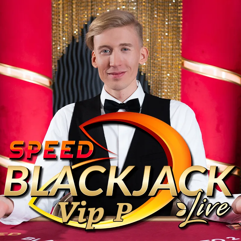 Speed VIP Blackjack P