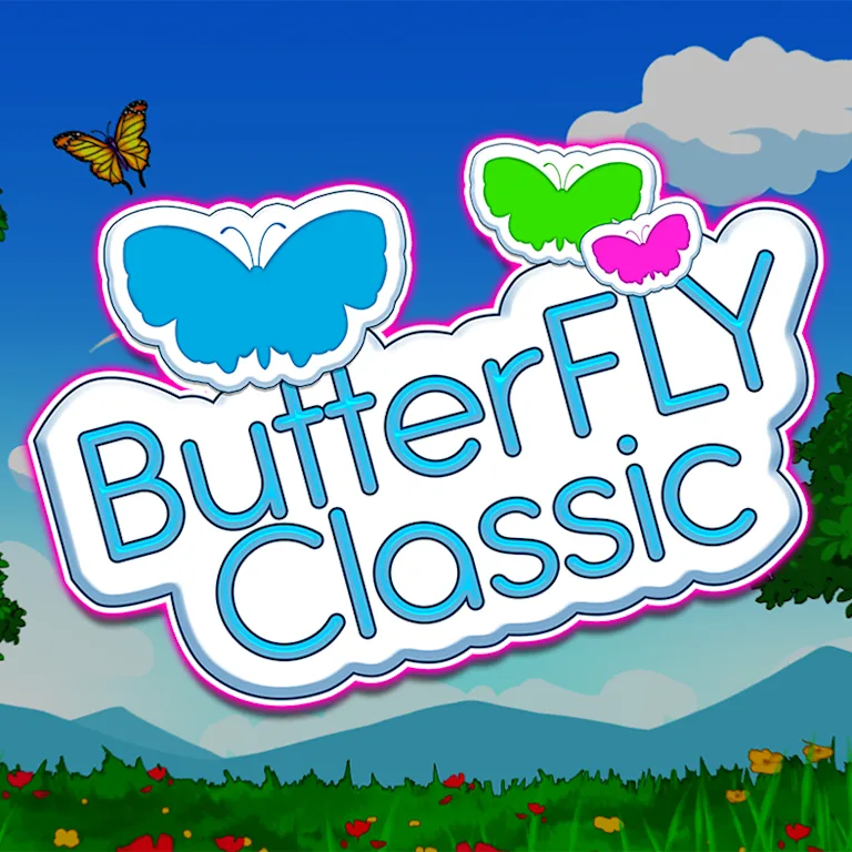 Butterfly Classic