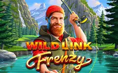 Juega a Wild Link Frenzy en el casino en línea de Solcasino.es