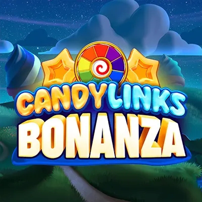 Candy Links Bonanza