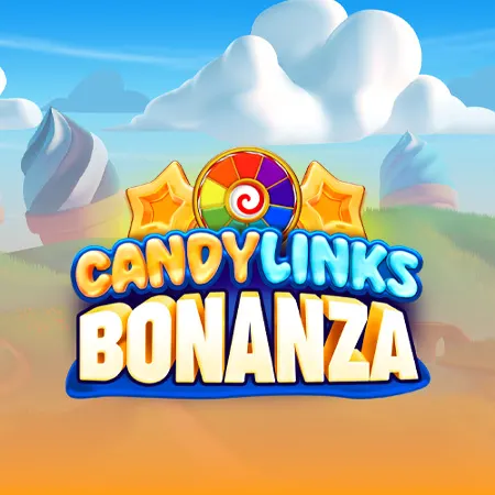 Candy Links Bonanza