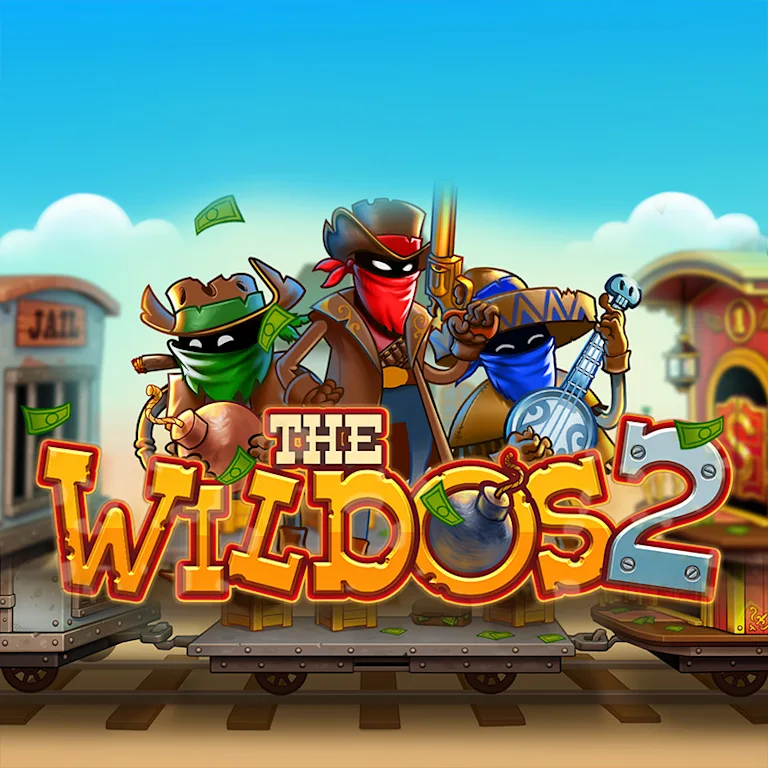 The Wildos 2