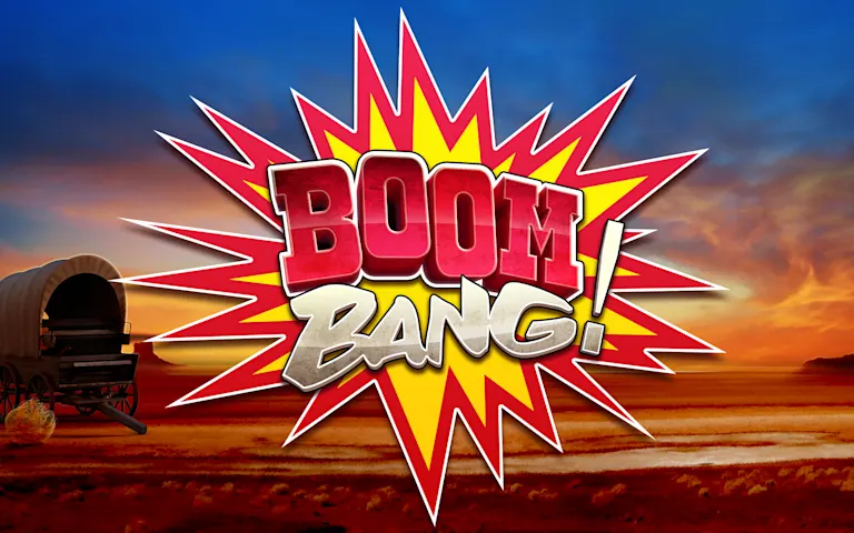 Play Boom Bang! Dice on Madisoncasino.be online casino