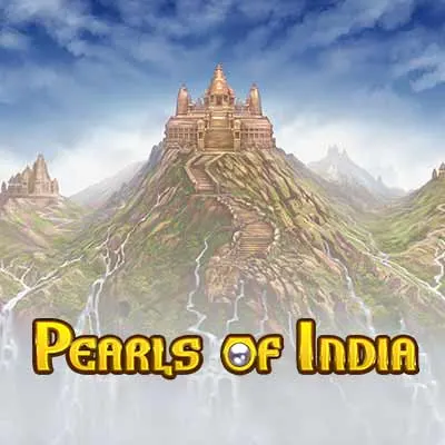 Pearls of India