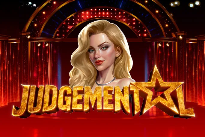Speel Judgemental bij Starcasino.nl
