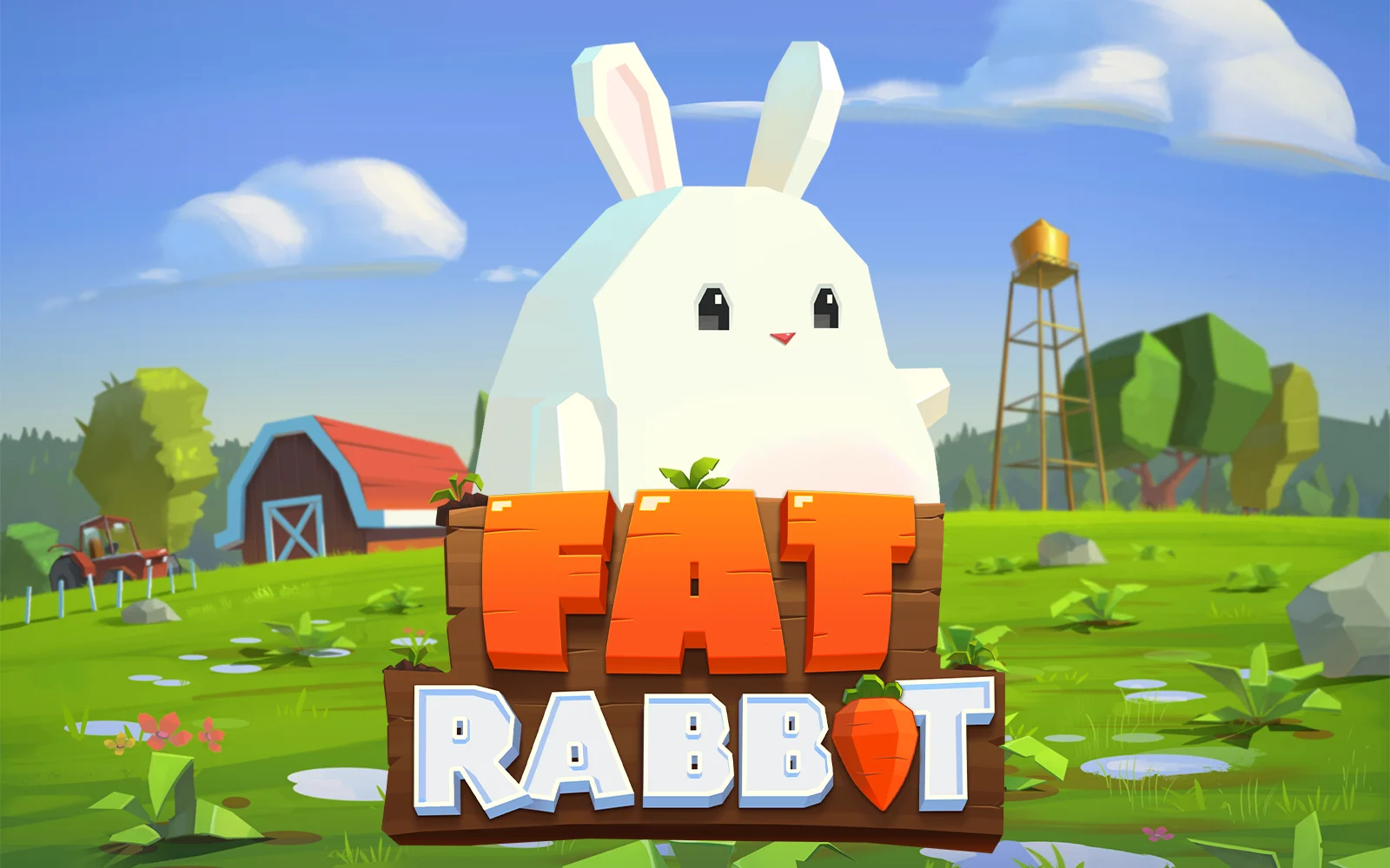 Play Fat Rabbit on Starcasino.be online casino