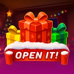 Speel Open It! op Starcasino.be online casino