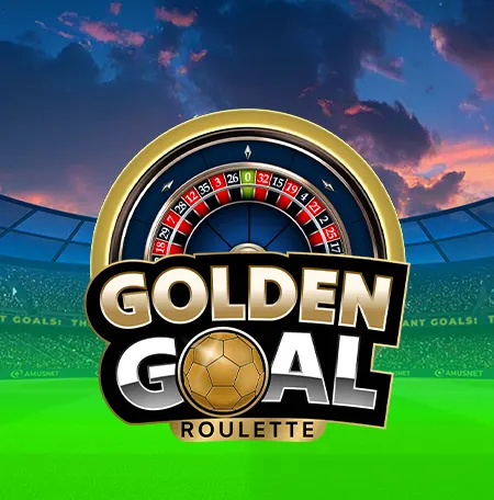 Golden Goal Roulette