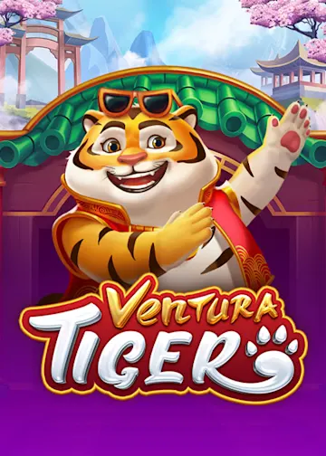 Speel Tiger Ventura Clover Chance bij Starcasino.nl 