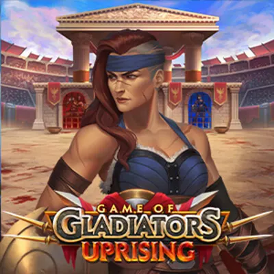 Game of Gladiators Uprising