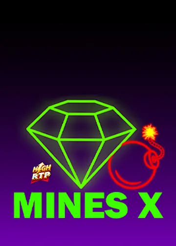 Play Mines X High RTP on Starcasino.be online casino