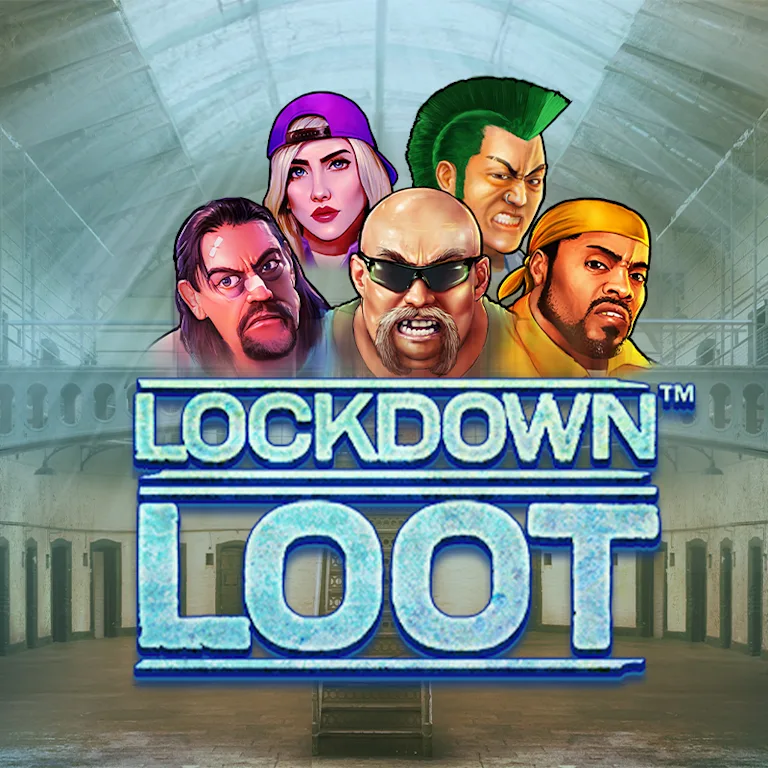 Lockdown Loot™ BF