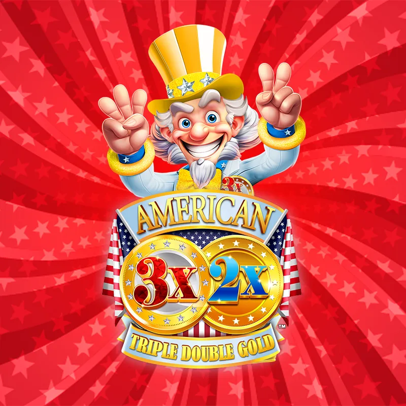 American Triple Double Gold™