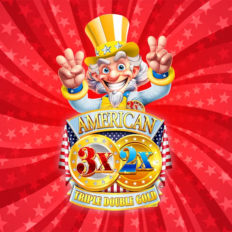 American Triple Double Gold™