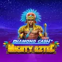 Play Diamond Link™ - Mighty Aztec on Solcasino.es online casino