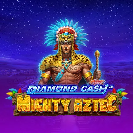 Diamond Link™ - Mighty Aztec