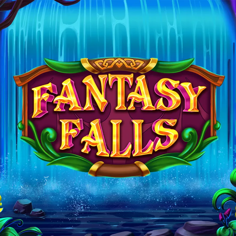 Fantasy Falls