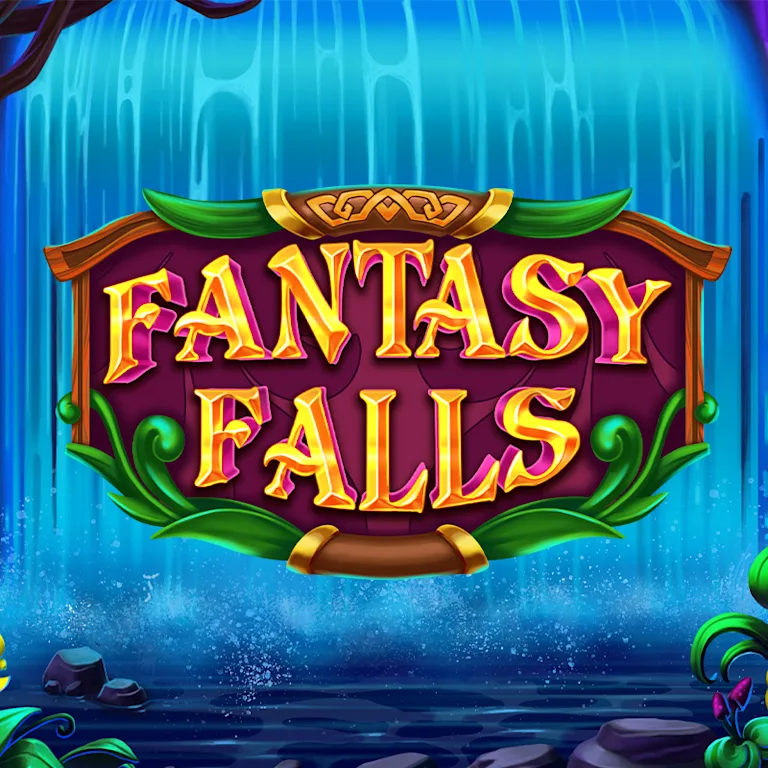 Fantasy Falls