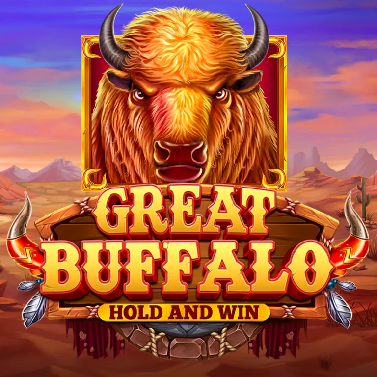 Great Buffalo Hold’n Win