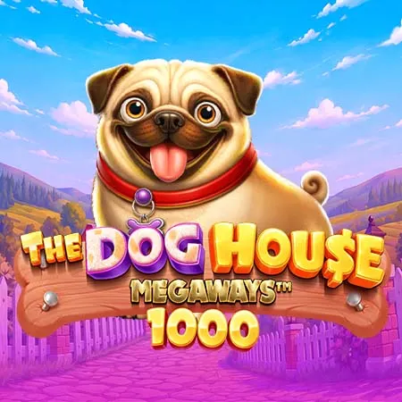 The Dog House Megaways 1000
