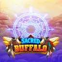 Jouer à Sacred Buffalo sur le casino en ligne Starcasino.nl