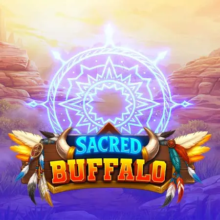 Sacred Buffalo