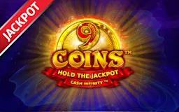Jouer à 9 Coins™ Grand Gold Edition sur le casino en ligne Starcasino.be