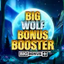 Play Big Wolf Bonus Booster on Starcasino.nl online casino